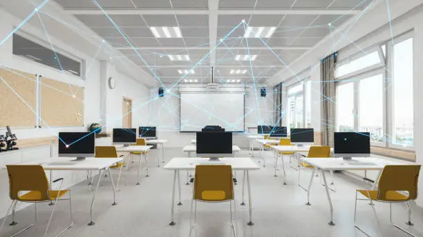 Our Classroom